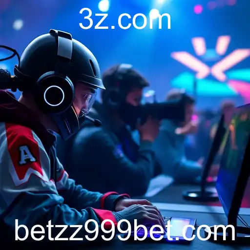 A Ascensão dos Esportes Eletrônicos no zz999bet