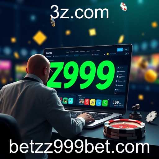 Expansão dos Cassinos Online e o Papel do zz999bet