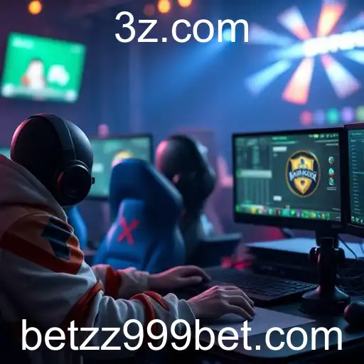 Expansão do Mercado de Jogos Online em 2025