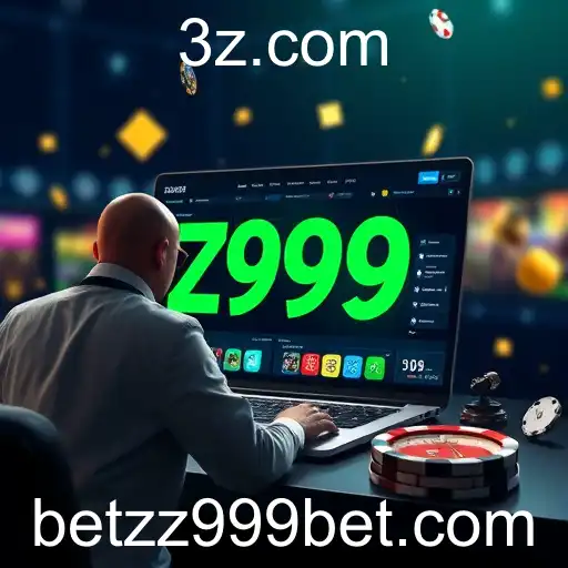 Expansão dos Cassinos Online e o Papel do zz999bet