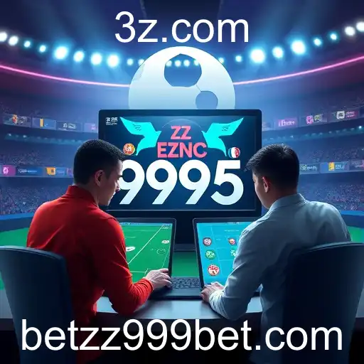 A Ascensão do zz999bet na Indústria de Jogos Online em 2025