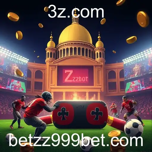 A Ascensão dos Jogos de Azar Online