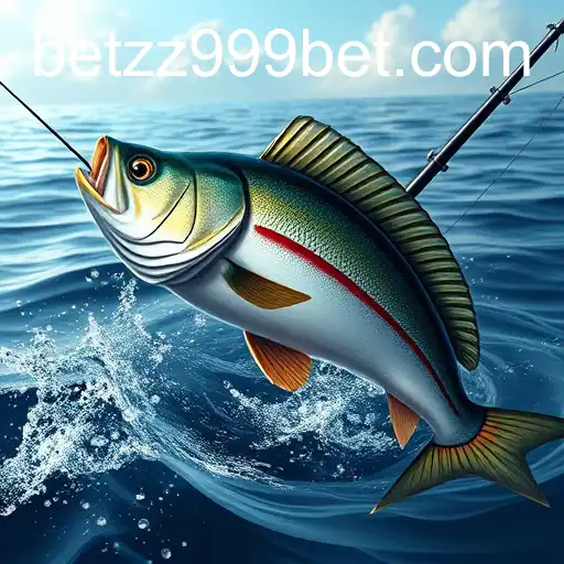 Exploring the World of Online Fishing: A Deep Dive into zz999bet
