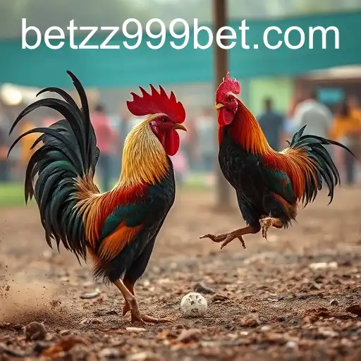 Exploring the Exciting World of Sabong Games with zz999bet