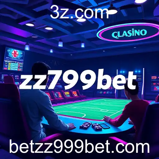 Tendências e Impactos do zz999bet no Cenário de Jogos em 2025