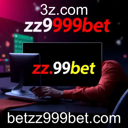 O Impacto do zz999bet no Mercado de Jogos Online